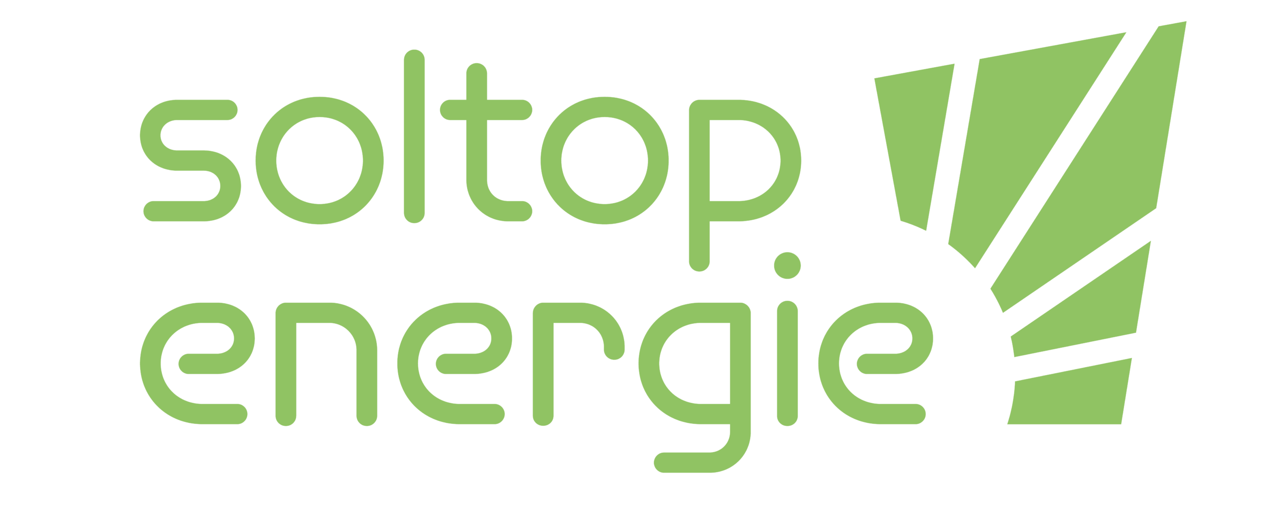 SOLTOP Energie Logo